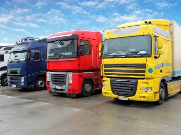 Konya Kadınhanı Nakliye